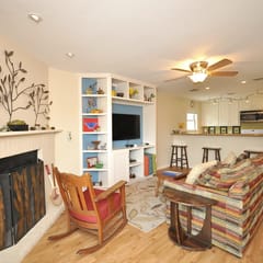 110B - River Run Condos-Comal River - Close to Schlitterbahn