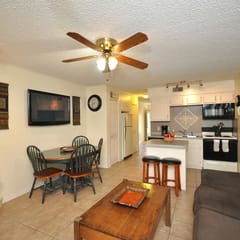202A - River Run Condos-Comal River - Downtown