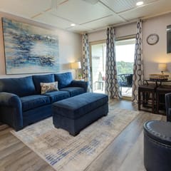 312B - Tranquility at River Run - Downtown on the Comal