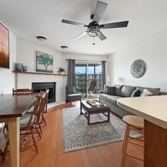 319D - Casita at River Run Resort - Comal River - Downtown