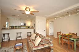 110B - River Run Condos-Comal River - Close to Schlitterbahn - Image 2