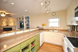 110B - River Run Condos-Comal River - Close to Schlitterbahn - Image 4