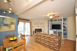 110B - River Run Condos-Comal River - Close to Schlitterbahn - Image 3