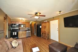 120D - River Run Condos-Comal River - Close to Schlitterbahn - Image 2