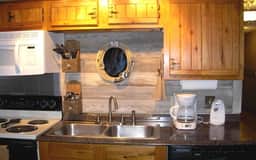 120D - River Run Condos-Comal River - Close to Schlitterbahn - Image 3