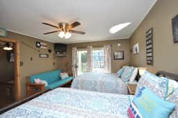 120D - River Run Condos-Comal River - Close to Schlitterbahn - Image 5