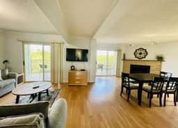 201A - River Run Condos-Comal River - Close to Schlitterbahn - Image 4