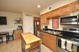 211B - River Run Condos-Comal River - Close to Schlitterbahn - Image 4