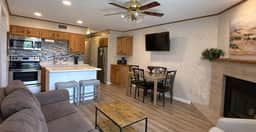 216C - River Run Condos-Comal River - Close to Schlitterbahn - Image 2