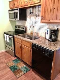 220D - River Run Condos-Comal River - Downtown - Image 3
