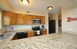 310B - River Run Condos-Comal River - Close to Schlitterbahn - Image 4