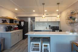 312B - Tranquility at River Run - Downtown on the Comal - Image 3
