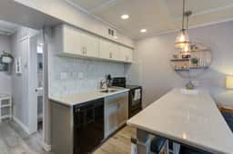 312B - Tranquility at River Run - Downtown on the Comal - Image 4