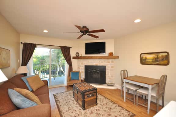 102A - River Run Condos-Comal River - Downtown - Image 1