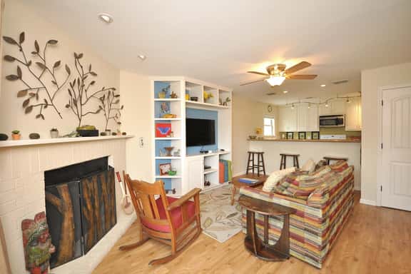 110B - River Run Condos-Comal River - Close to Schlitterbahn - Image 1