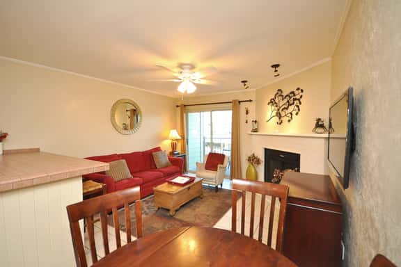 103A - River Run Condos-Comal River - Downtown - Image 1