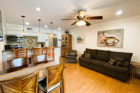 117C - River Run Condos-Comal River - Downtown - Image 1