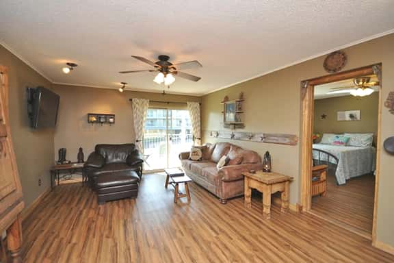 120D - River Run Condos-Comal River - Close to Schlitterbahn - Image 1