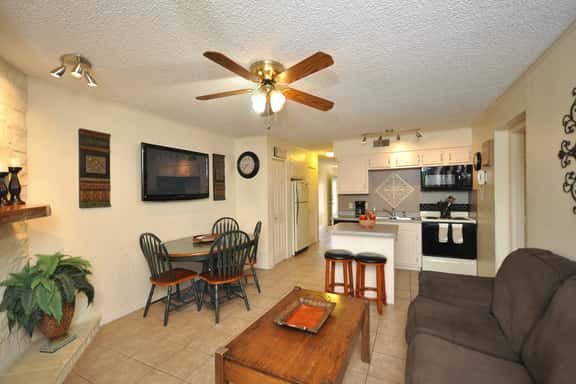 202A - River Run Condos-Comal River - Downtown - Image 1