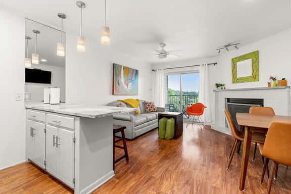 212B - River Run Condos-Comal River - Downtown - Image 1