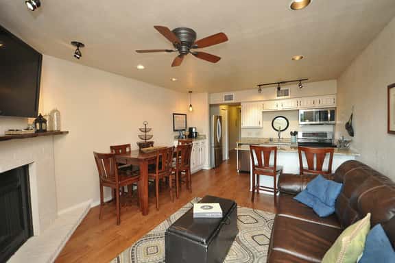 214B - River Run Condos-Comal River - Close to Schlitterbahn - Image 1