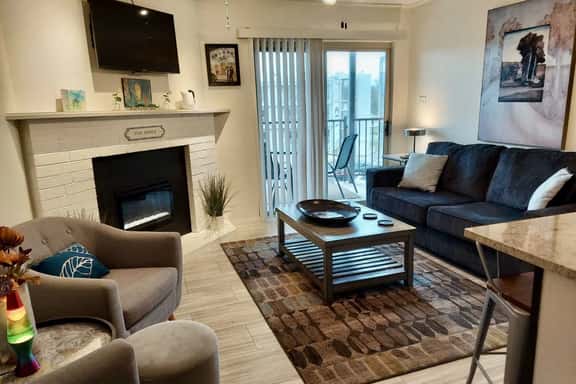 218C - River Run Condos-Comal River - Downtown - Image 1