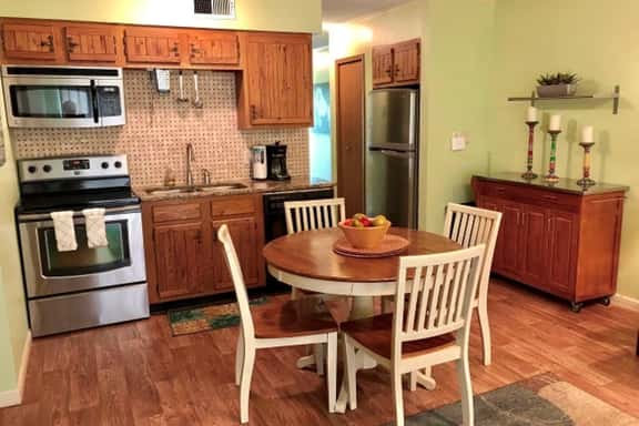 220D - River Run Condos-Comal River - Downtown - Image 1