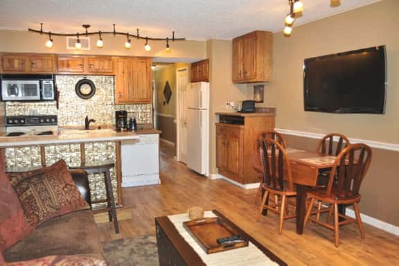 317C - Perch at River Run Resort - Comal River - Downtown - Image 1