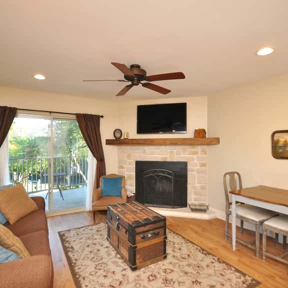 102A - River Run Condos-Comal River - Downtown - Image 1