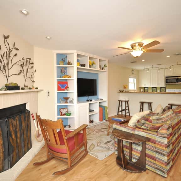 110B - River Run Condos-Comal River - Close to Schlitterbahn - Image 1