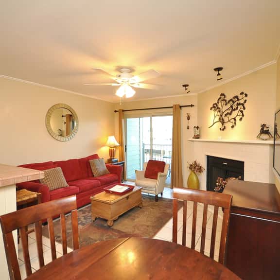 103A - River Run Condos-Comal River - Downtown - Image 1
