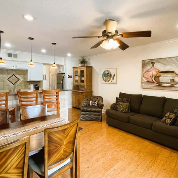 117C - River Run Condos-Comal River - Downtown - Image 1