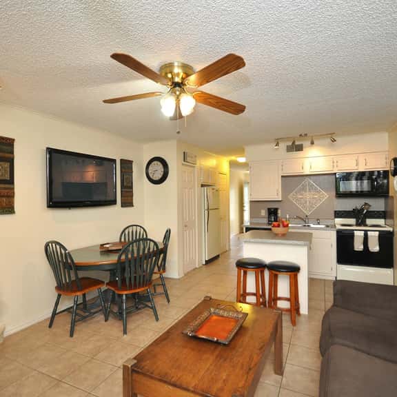 202A - River Run Condos-Comal River - Downtown - Image 1