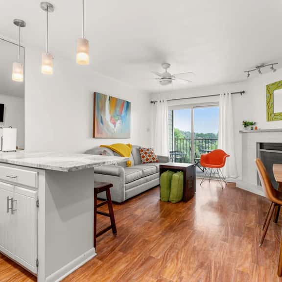 212B - River Run Condos-Comal River - Downtown - Image 1