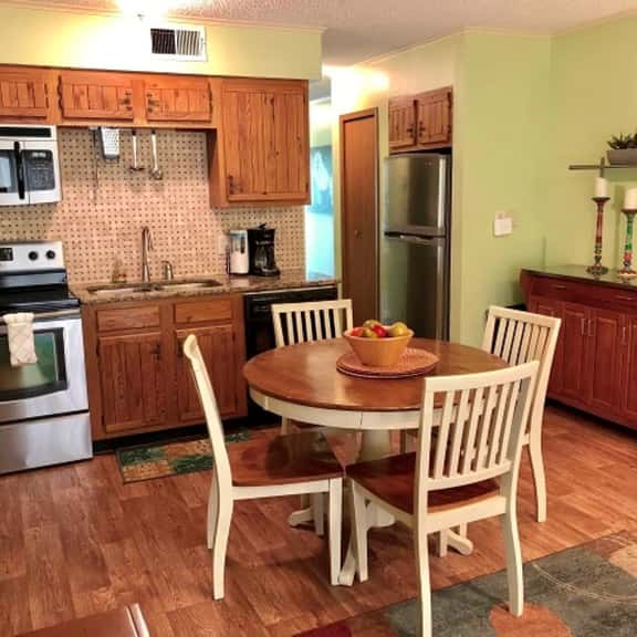 220D - River Run Condos-Comal River - Downtown - Image 1