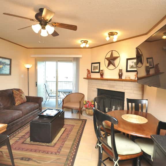 308A - Float Away at River Run Resort-Near Schlitterbahn - Image 1