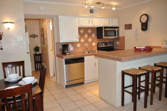 103A - River Run Condos-Comal River - Downtown - Image 3