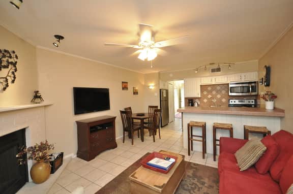 103A - River Run Condos-Comal River - Downtown - Image 2