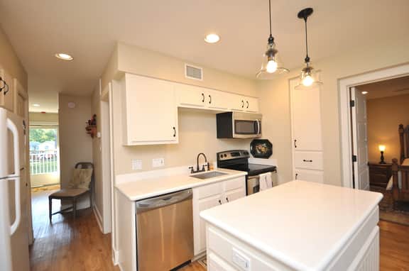 102A - River Run Condos-Comal River - Downtown - Image 4
