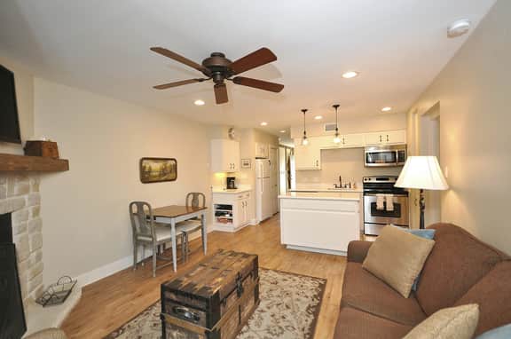 102A - River Run Condos-Comal River - Downtown - Image 2