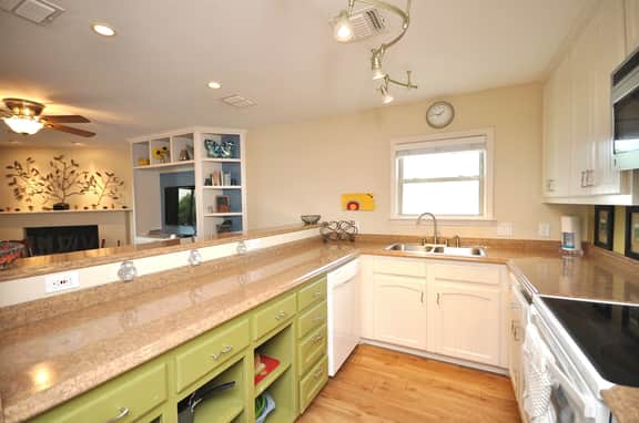 110B - River Run Condos-Comal River - Close to Schlitterbahn - Image 4