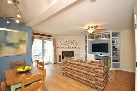 110B - River Run Condos-Comal River - Close to Schlitterbahn - Image 3