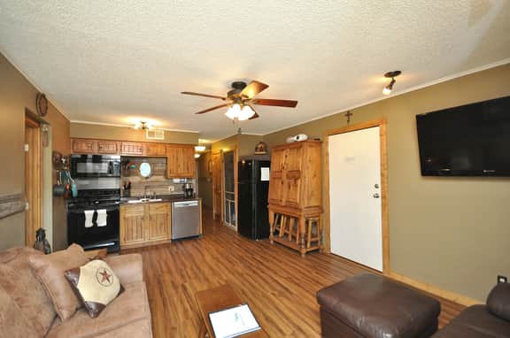 120D - River Run Condos-Comal River - Close to Schlitterbahn - Image 2