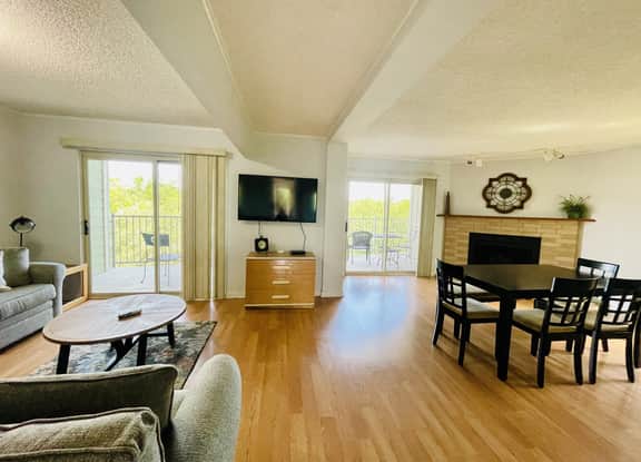 201A - River Run Condos-Comal River - Close to Schlitterbahn - Image 4