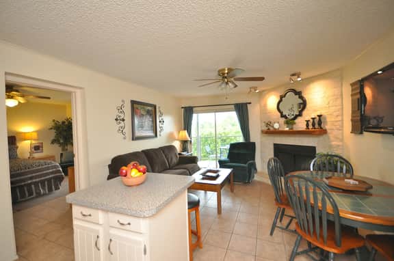 202A - River Run Condos-Comal River - Downtown - Image 2
