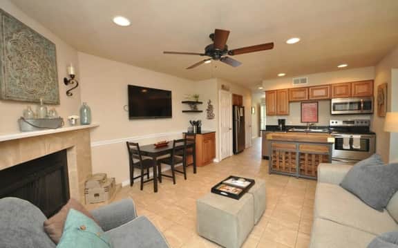 211B - River Run Condos-Comal River - Close to Schlitterbahn - Image 2