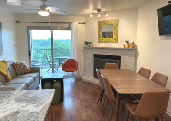 212B - River Run Condos-Comal River - Downtown - Image 5