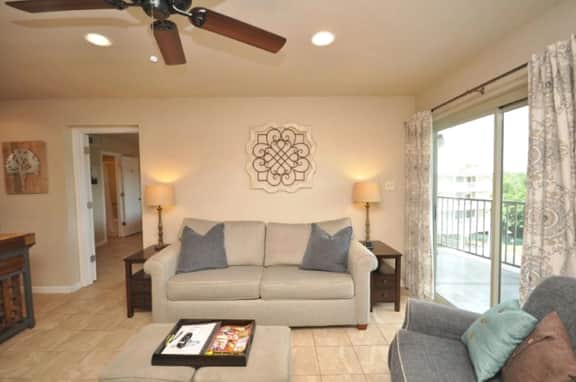 211B - River Run Condos-Comal River - Close to Schlitterbahn - Image 3