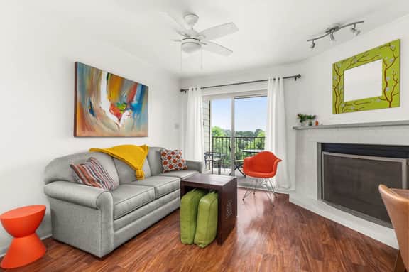 212B - River Run Condos-Comal River - Downtown - Image 2