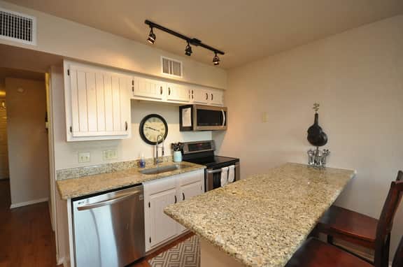 214B - River Run Condos-Comal River - Close to Schlitterbahn - Image 3